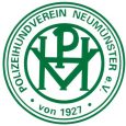 LOGO PHV