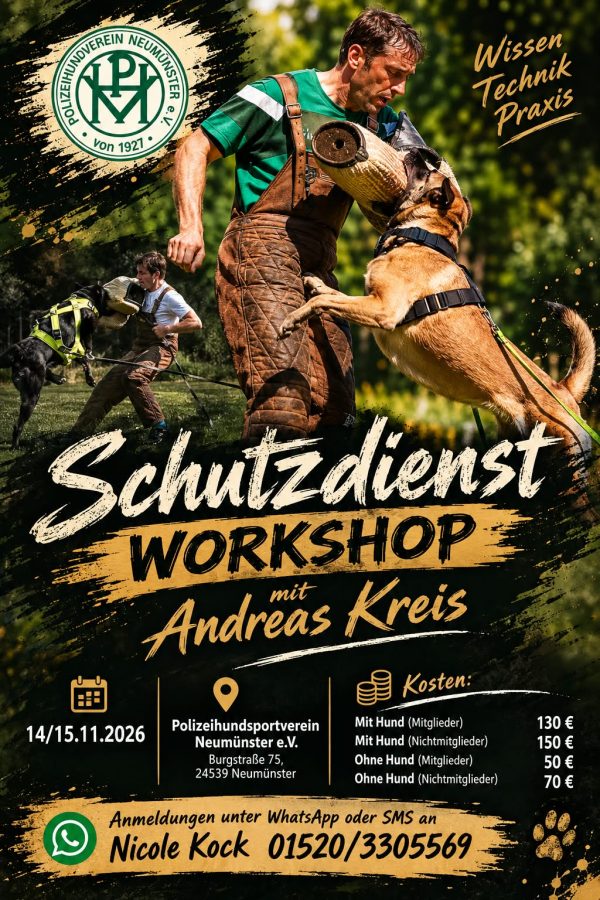 Plakat Andy SD 26