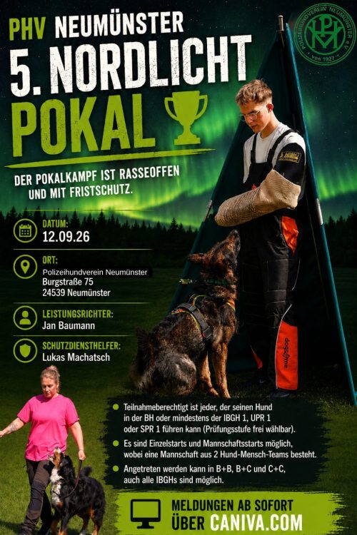 Plakat Neu